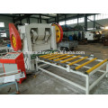 Automatic Gypsum Plaster False Ceiling Board Punching Machine